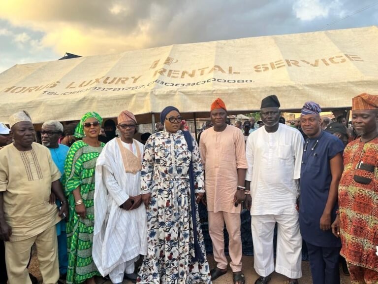 2027: Don’t be afraid of impending defeat – Ogun PDP deputy gov candidate tells opposition