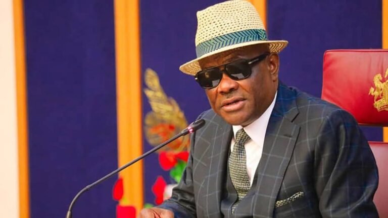 2027: Hunger, insecurity won’t stop Nigerians from re-electing Tinubu – Wike