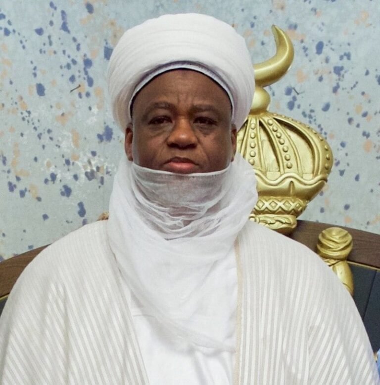 2027: ‘I’m playing fatherly role’ – Sultan of Sokoto speaks on receiving Peter Obi, APC PCC