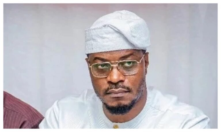 2027: Lagos APC dismisses ADC Rhodes-Vivour, Gbadamosi ticket as ‘political experiment’