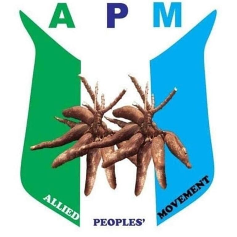 2027: Makinde, APM sue Gov Otti over N200m campaign fee