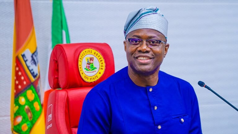 2027: Makinde qualified to be President – Peter Obi