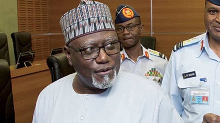 2027: Makinde’s running mate, Daura, rallies Nigerians against Tinubu