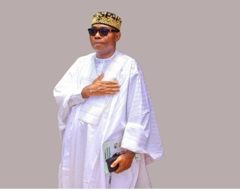 2027: SDP’s Adebayo campaign urges Nigerians to turn ‘Tinubu Must Go’ protests into 2027 votes