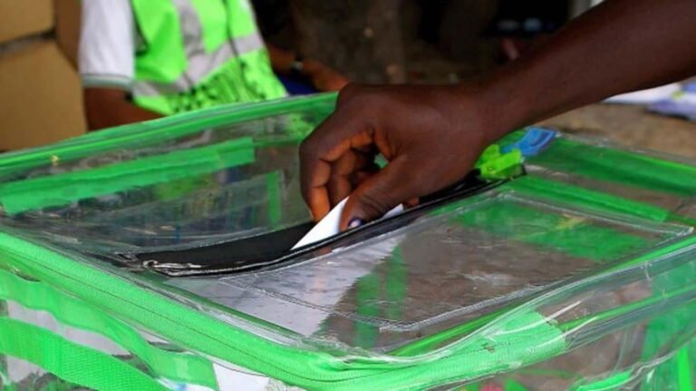 2027: Sanwo-Olu, Lai Mohammed, Gbenga Daniel seek credible polls