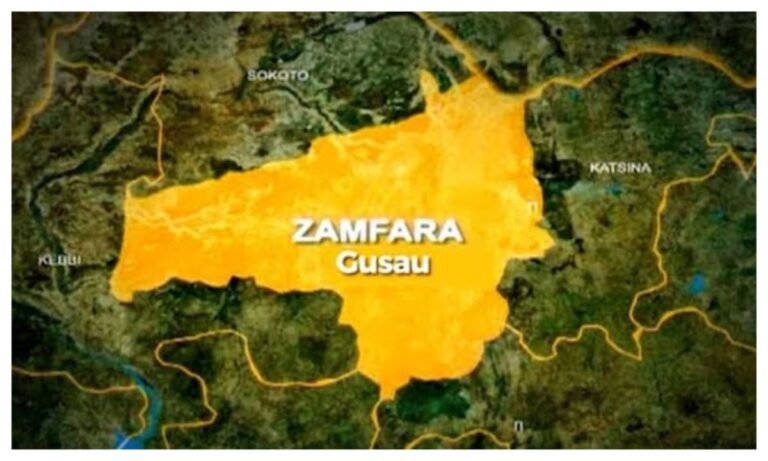 2027: Zamfara stakeholders demand stronger security measures