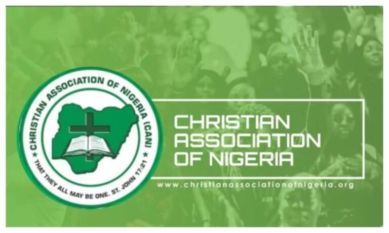 2027: ‘No politician is the Messiah’ —CAN