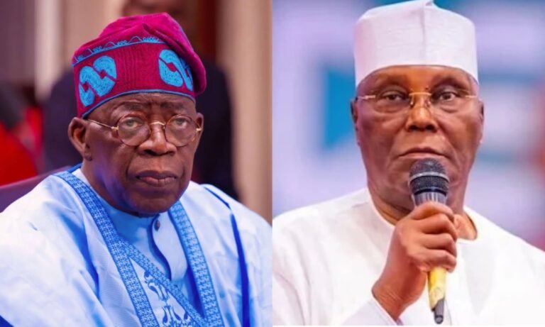 $460,000 forfeiture: Answer questions, stop attacking US lobbyist – Atiku tells Tinubu