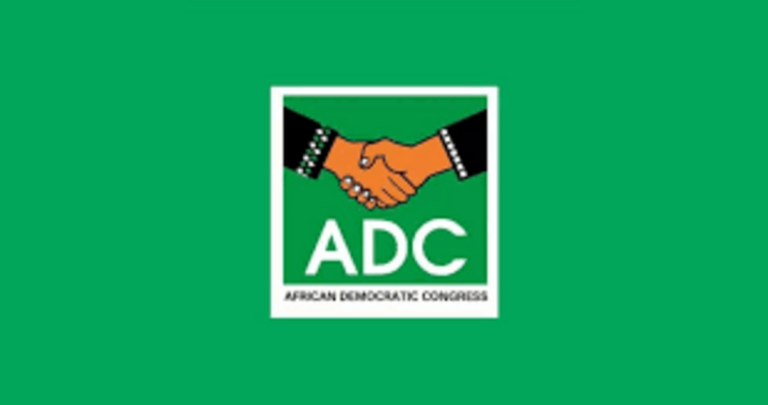 ADC PCC slams arrest of ‘Tinubu Must Go’ protesters in Borno