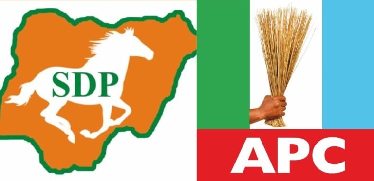 APC, SDP counsels clash at Ekiti Governorship Election Petitions Tribunal