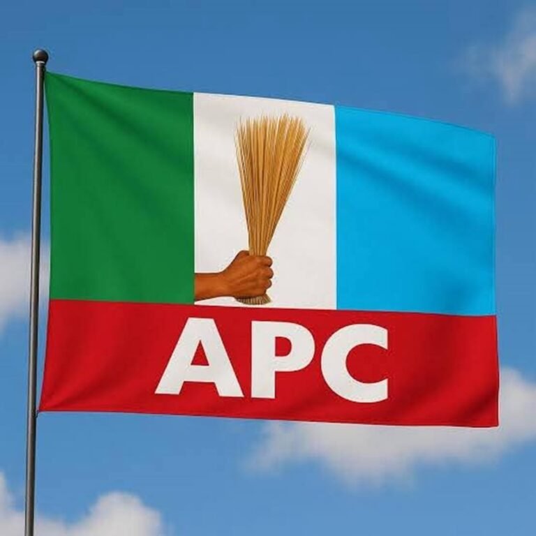APC challenges court order allowing Atiku, ADC to serve Tinubu through party