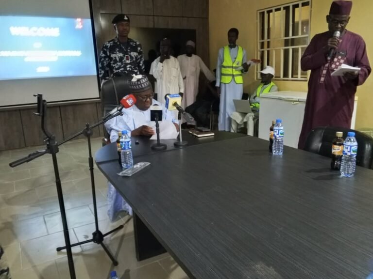 APC wins all 17 chairmanship seats in Yobe LG elections