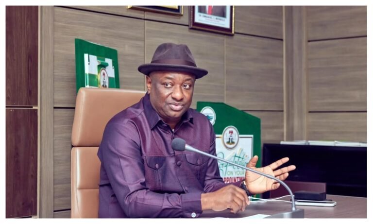 APC’s bye-election victories significant ahead of 2027 – Keyamo
