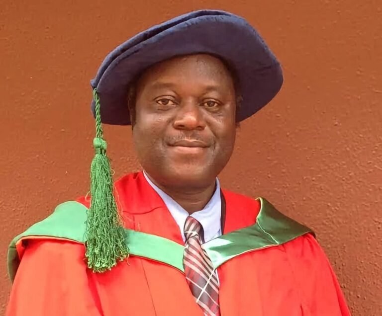 ASUU rejects tenure extension for UNIOSUN VC