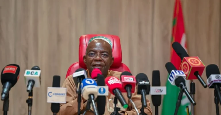 Abia ranks second in Phillips Consulting 2026 report