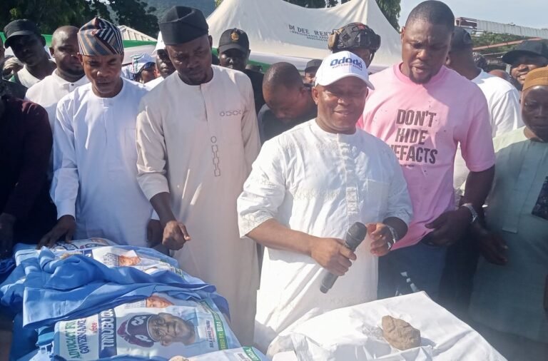 Association declares support for Tinubu, Ododo, Yahaya Bello in Kogi
