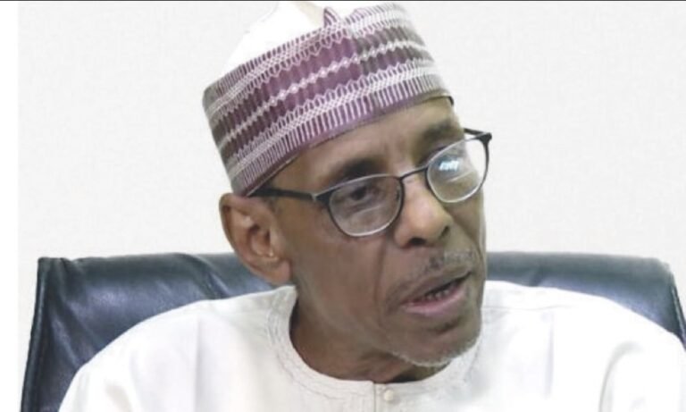 Atiku vs Tinubu: FBI records saga damaging Nigeria’s image – Hakeem Baba-Ahmed