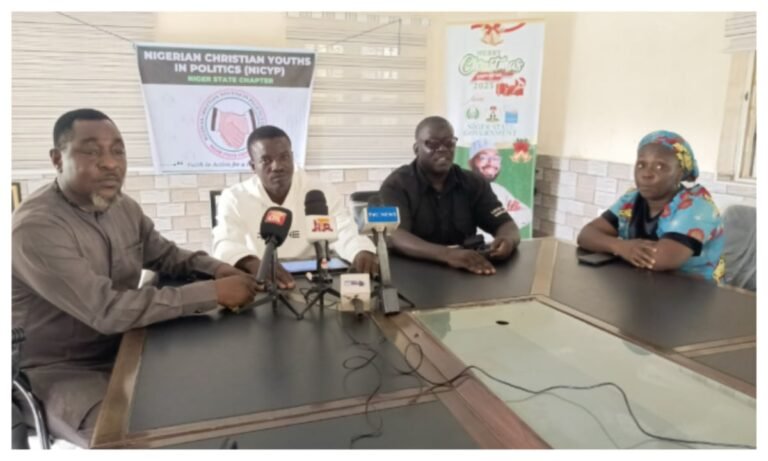 Attacks in Niger Christian communities attempt to reduce their population – Group