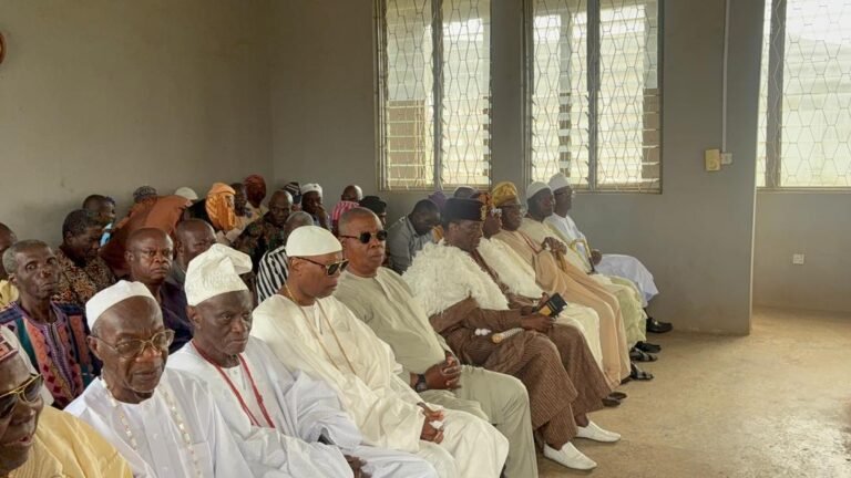 Awujale stool: Why we sued Abiodun, kingmakers — Fusengbuwa Ruling House