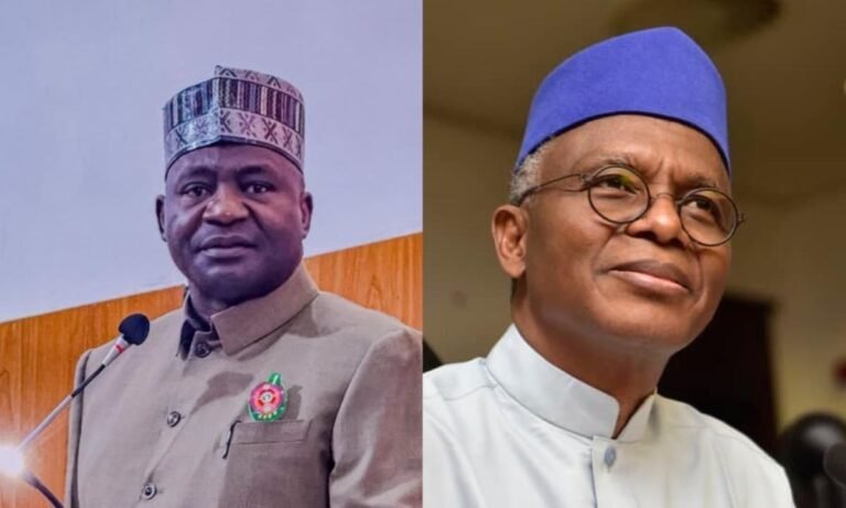Babachir, others defend Musa as El-Rufai remarks generate controversy