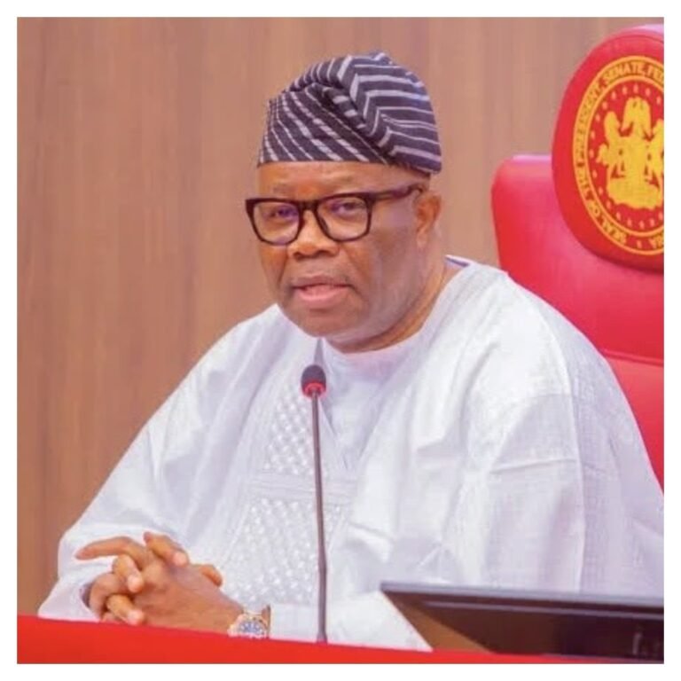 Banking sector now stronger, insecurity will soon be defeated – Akpabio