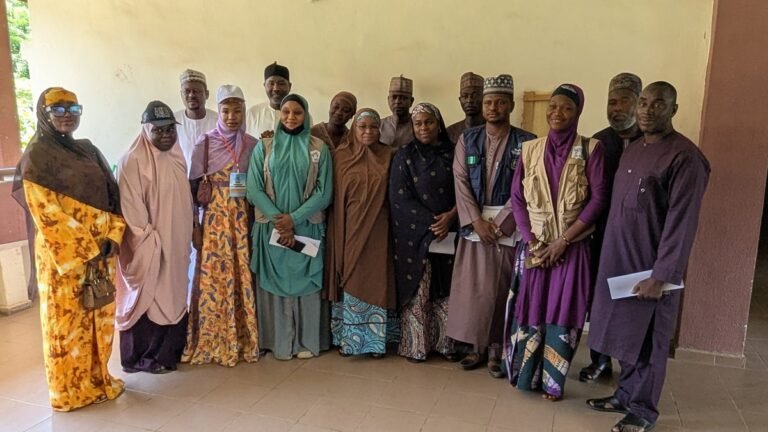 Bauchi govt pledges stronger health, welfare for women, children
