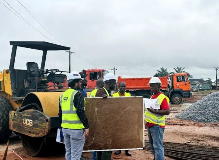 Benin-Asaba expressway: Daramola seeks patience, assures motorists of accelerated construction