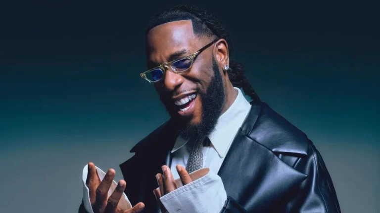 Burna Boy