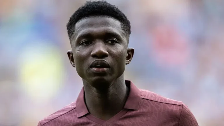 Camara focused on Monaco season after Chelsea deal falls through
