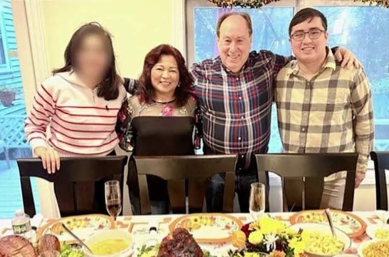 Catholic family opposing gender transition battles US state over daughter’s custody