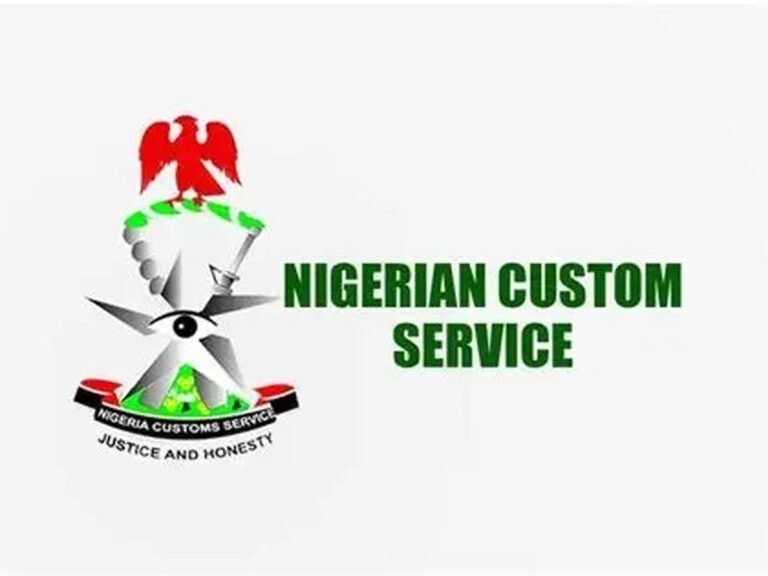 Customs hands over 189,000 seized ammunition to Arms Control Centre