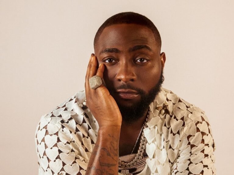 Davido reveals Dangote’s longstanding relationship with family