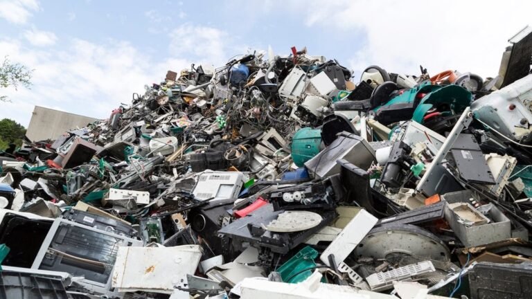 E-waste