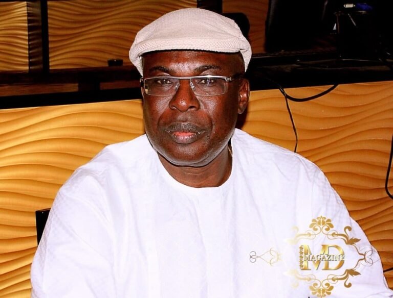 EFCC issues fresh summons to ex-Gov Sylva over alleged fraud