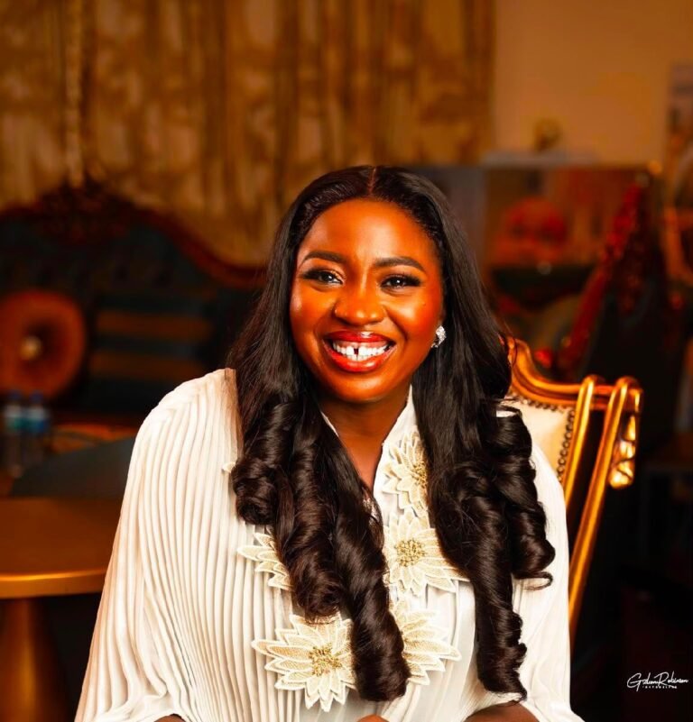 EMT Foundation founder, Esther Tonlagha, receives Community Impact Award in Dallas