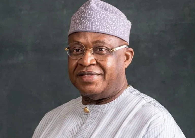Okpebholo, Edo PDP, others mourn Orbih