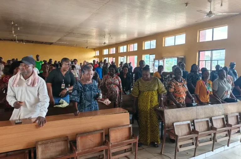 Ekiti Varsity Workers Threaten Strike Over Poor Welfare