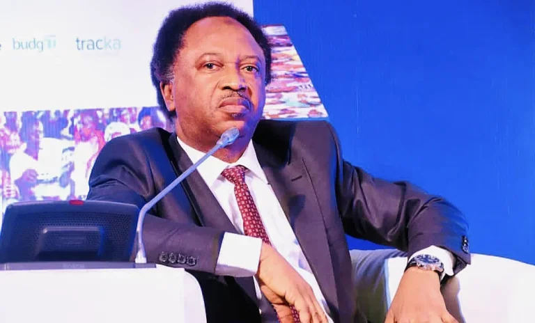 El-Rufai paying the price for his misgovernance — Shehu Sani