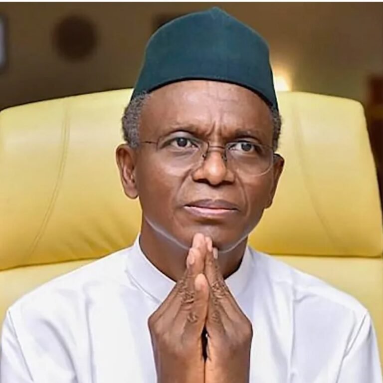 ‘Emir Sanusi is with us’ – El-Rufai’s family rejects Kperogi’s claim of neglect