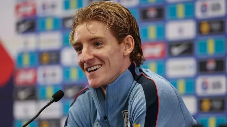 England can win trophies without copying Spain’s style — Gordon