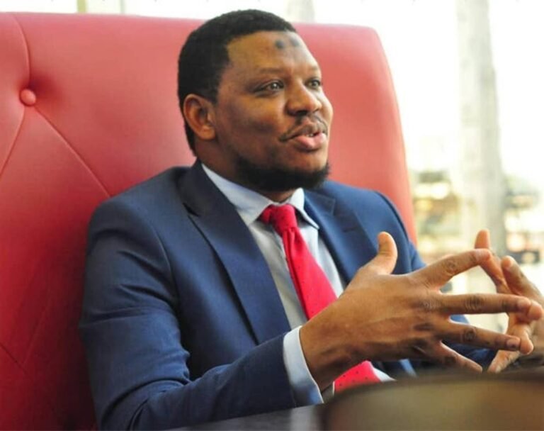 Ex-APC presidential aspirant Adamu Garba quits active politics