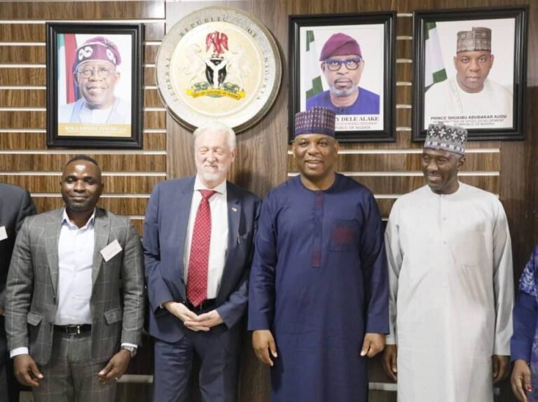 FG targets German technology transfer to strengthen steel production