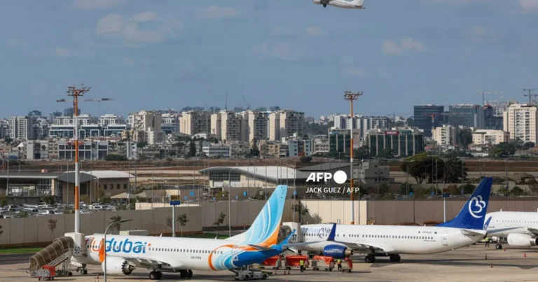 Flydubai co-pilot attacked pilot, tried to crash plane