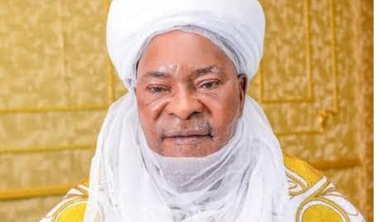 Former Kogi gov, Ibrahim Idris, dies at 77