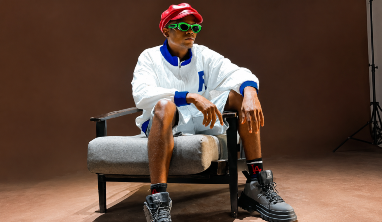 Gasket Entertainment signs Singer Chiemerie