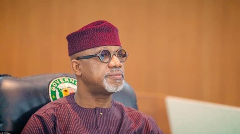 Gateway Air ready to airlift hajj pilgrims — Abiodun