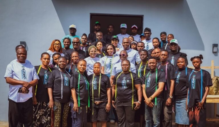 Group unveils back-to-school initiative for pupils in Ekiti