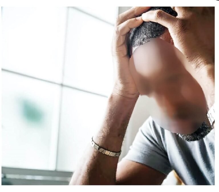HIV: Even Older men can benefit from PrEP medicines — Expert HIV: Even Older men can benefit from PrEP medicines — Expert