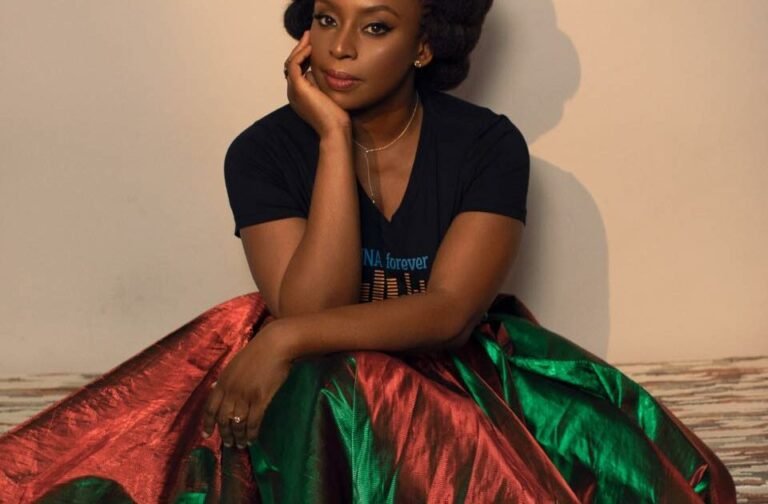 Hospital seeks to stop inquest into Chimamanda son’s death