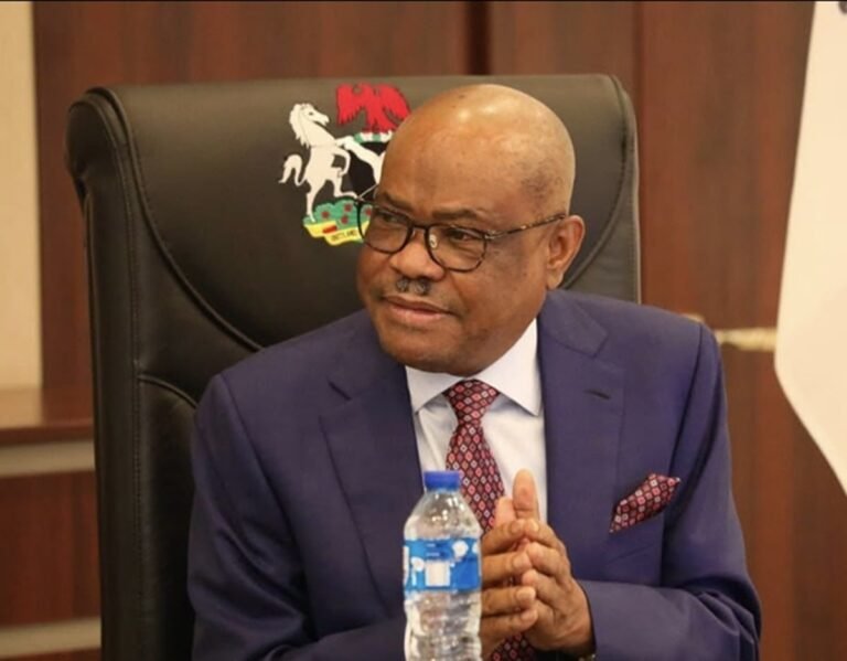 How we used Ortom to block Atiku in 2023 elections — Wike